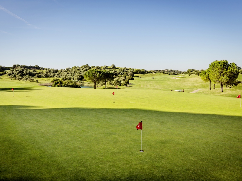 Montecastillo Golf Course 6