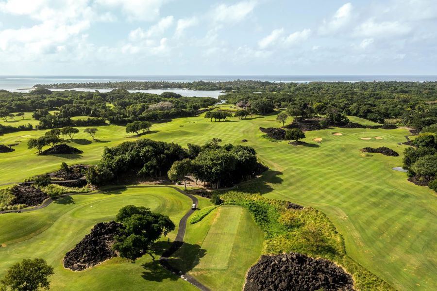 Links Course at Constance's Golf Club