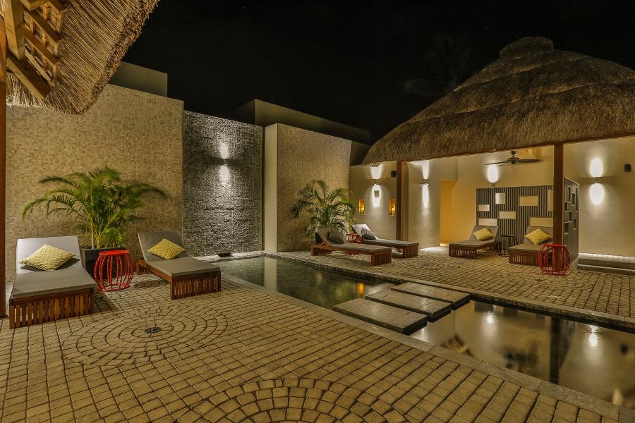 Spa at Anahita Golf And Spa Resort